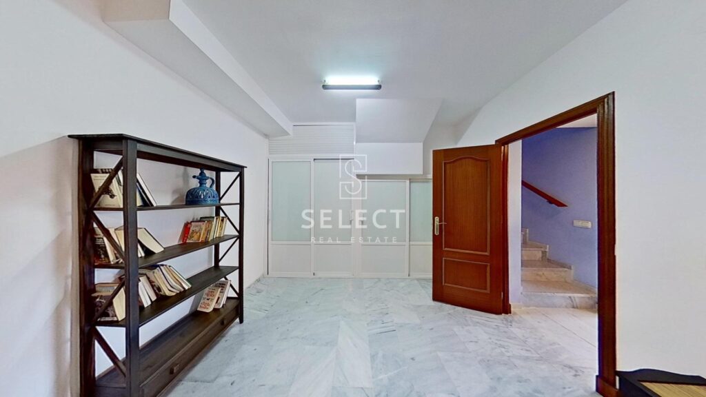 Terraced house - La Herradura - Marina del este