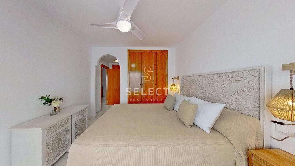 Apartment - La Herradura - Punta de la mona