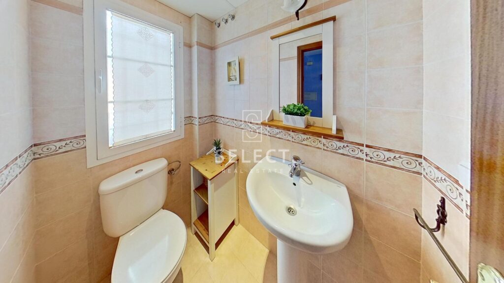 Terraced house - La Herradura - Marina del este