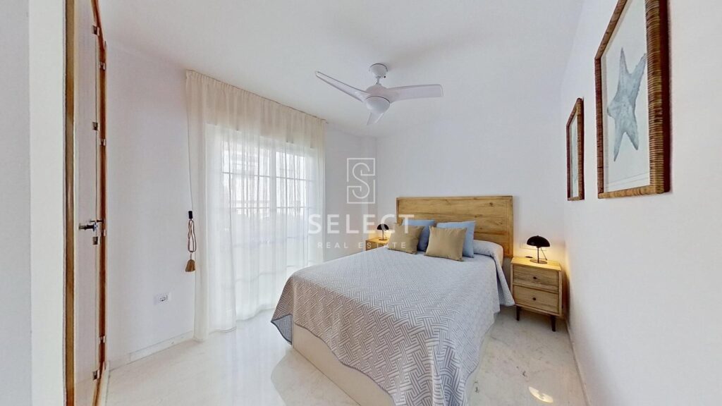 Apartment - La Herradura - Punta de la mona