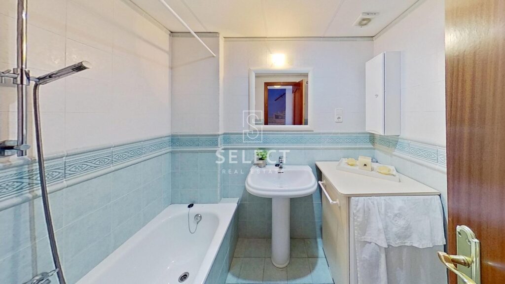 Terraced house - La Herradura - Marina del este