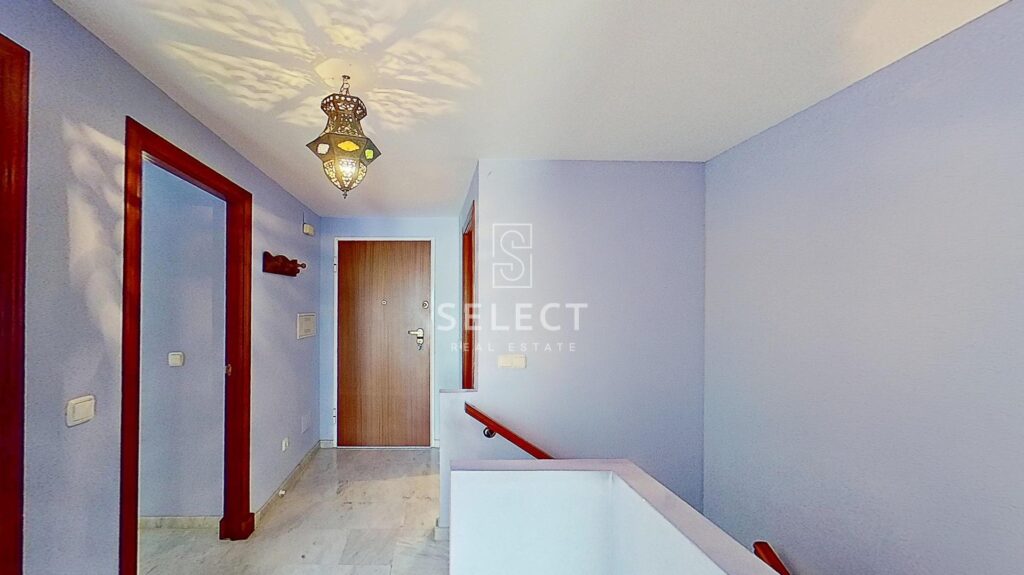 Terraced house - La Herradura - Marina del este
