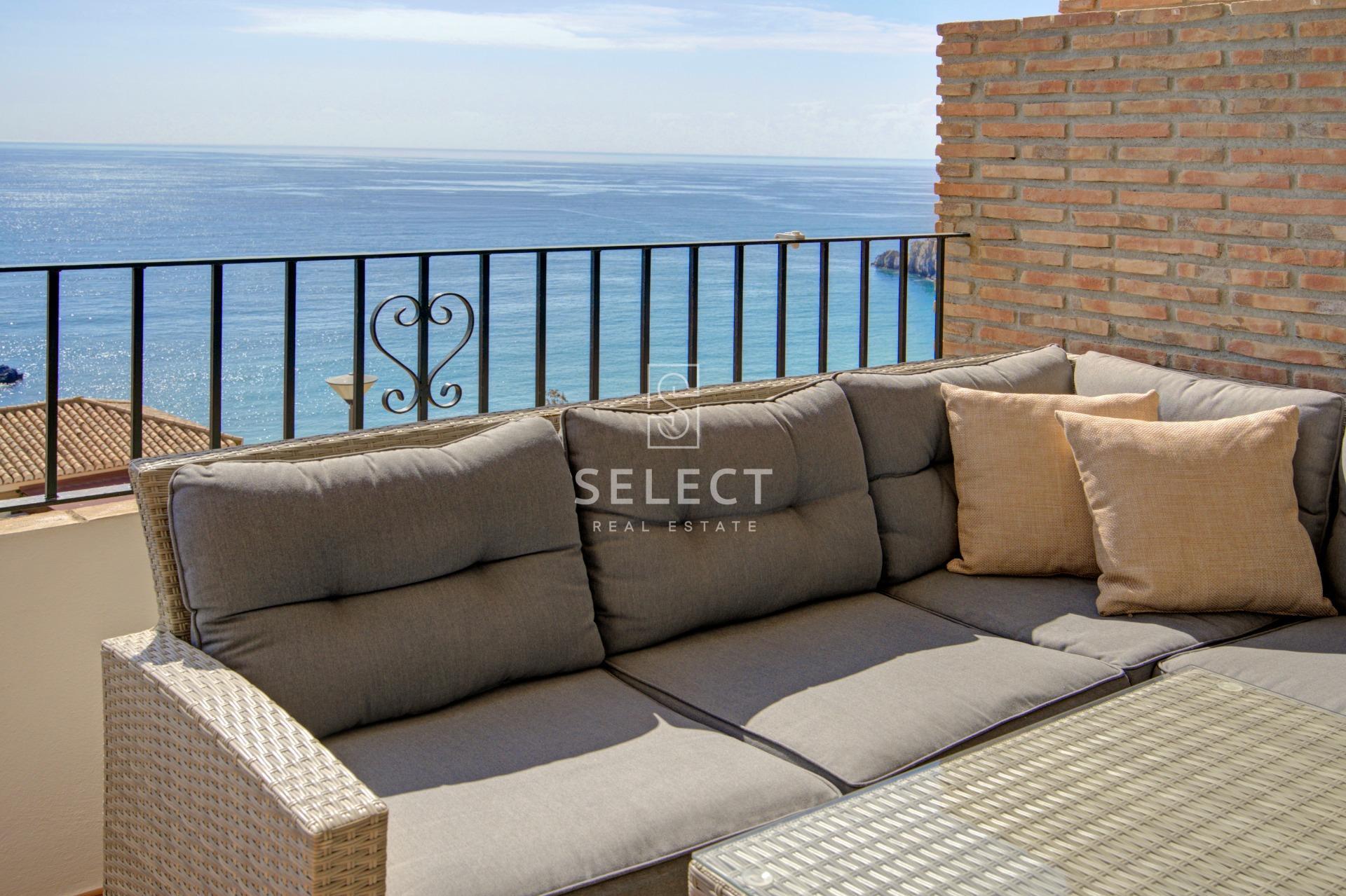 Apartment - La Herradura - Punta de la mona