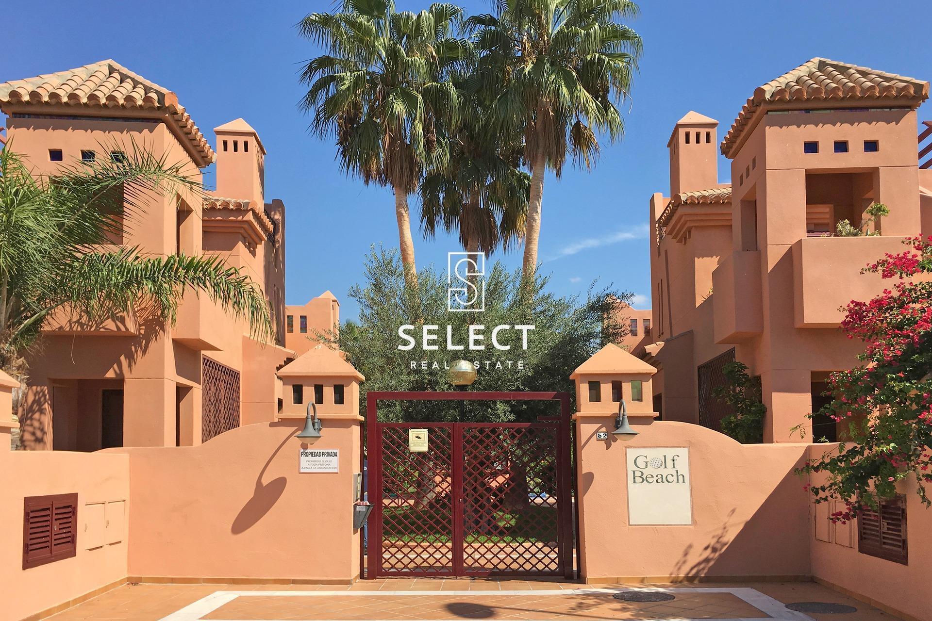 Terraced house - Motril - Playa Granada