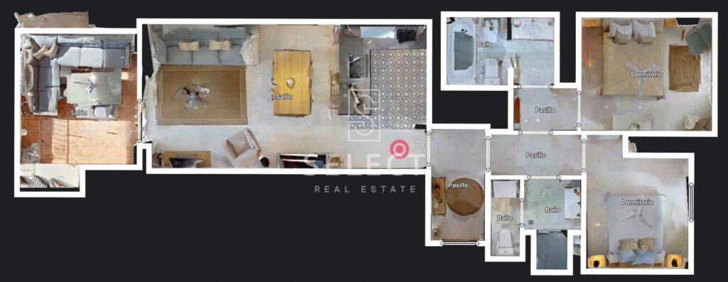 Apartment - La Herradura - Punta de la mona