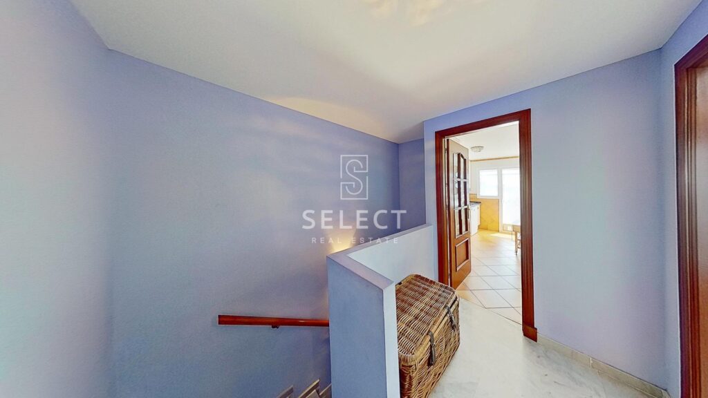 Terraced house - La Herradura - Marina del este