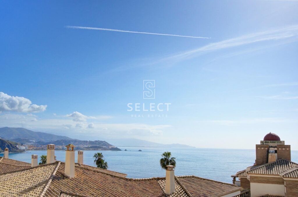 Apartment - La Herradura - Punta de la mona
