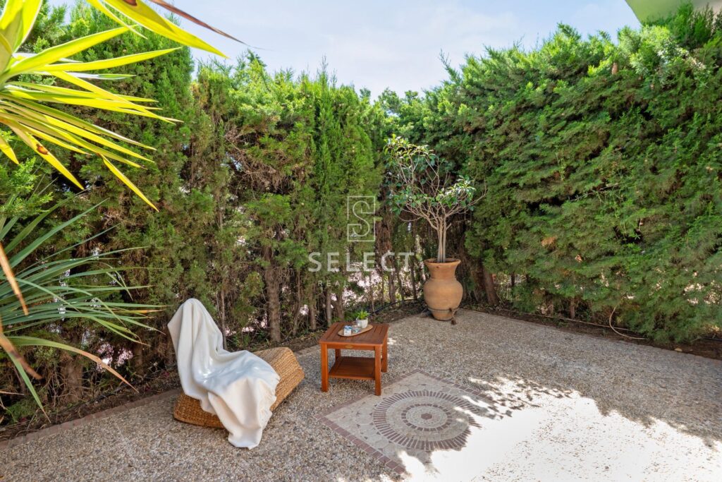 Terraced house - La Herradura - Marina del este