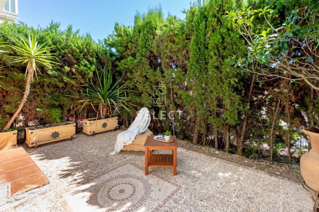 Terraced house - La Herradura - Marina del este