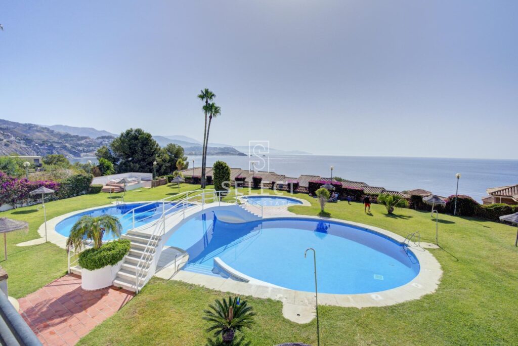Apartment - La Herradura - Punta de la mona