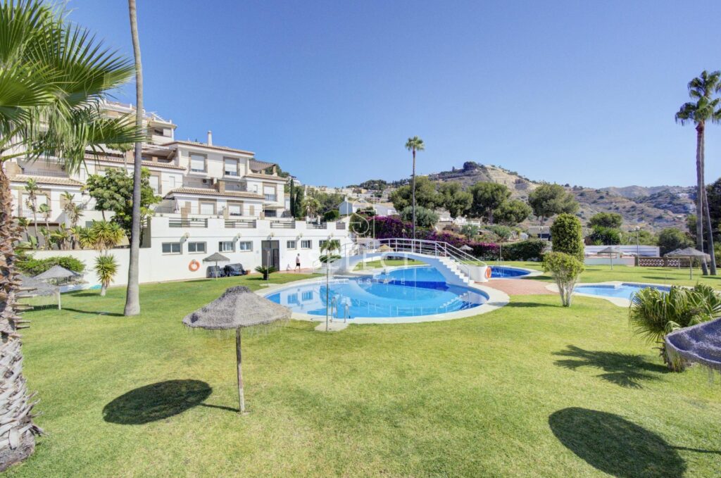 Apartment - La Herradura - Punta de la mona