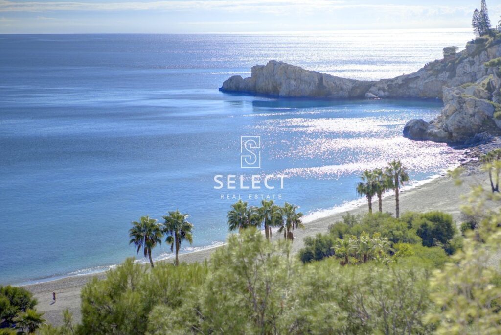 Apartment - La Herradura - Punta de la mona