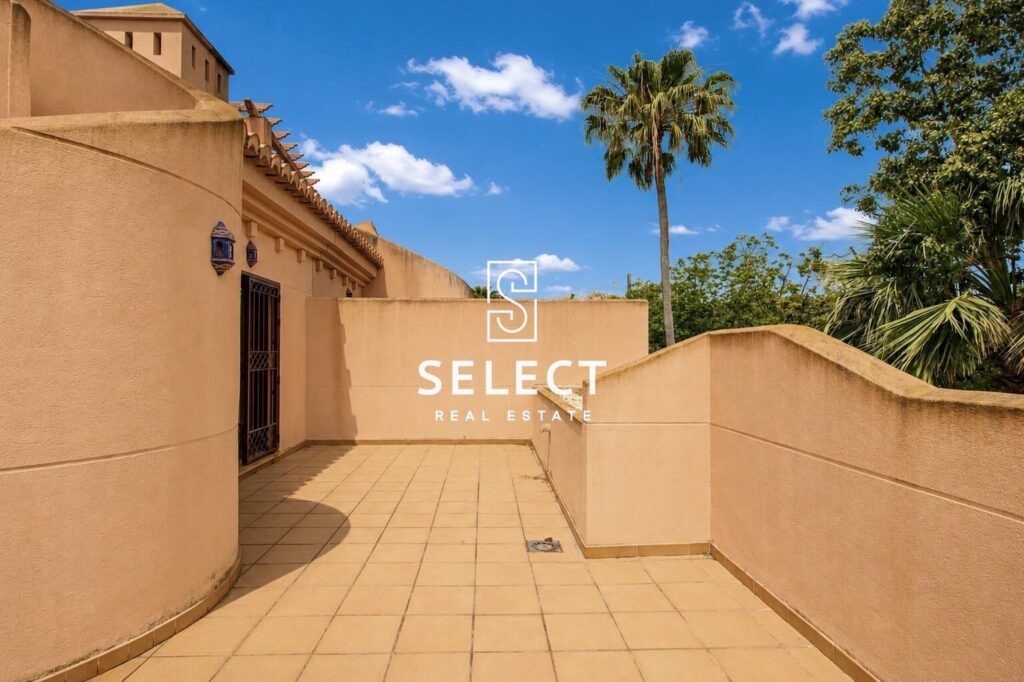 Terraced house - Motril - Playa Granada