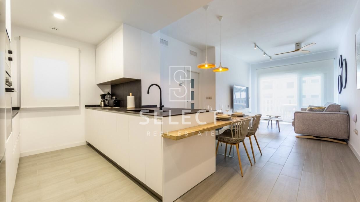 Apartment - Motril - Playa Granada