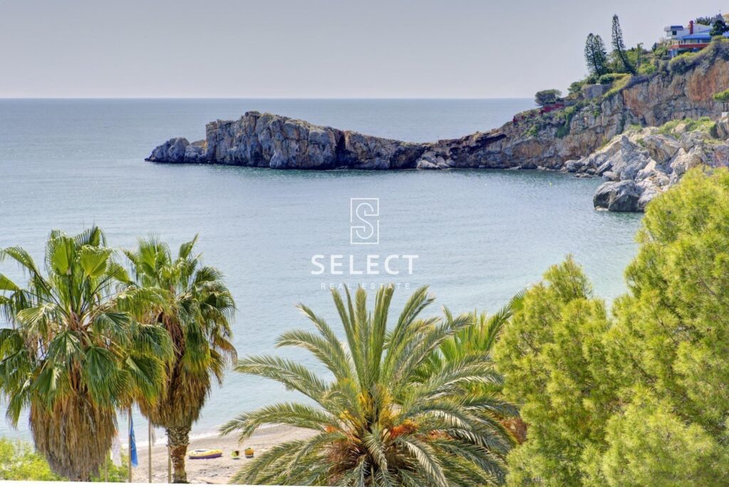 Apartment - La Herradura - Punta de la mona