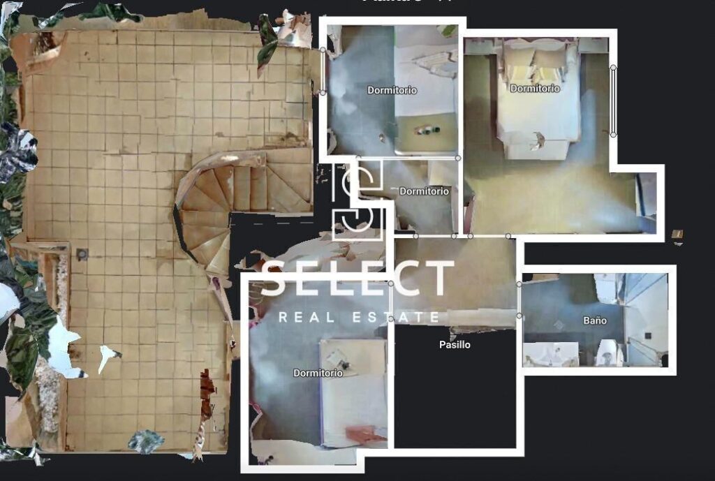 Terraced house - Motril - Playa Granada