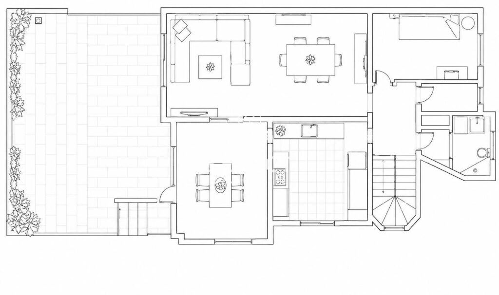 Terraced house - Motril - Playa Granada