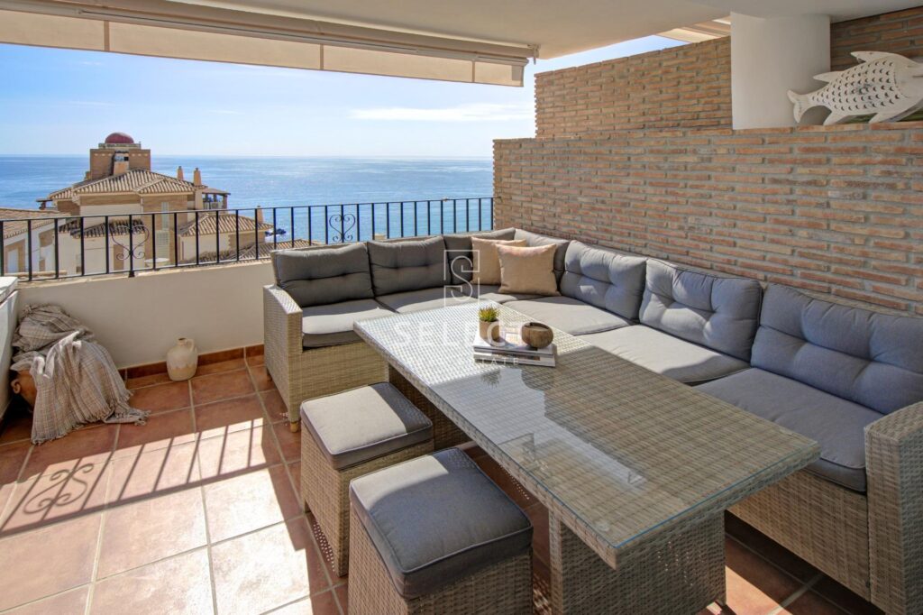 Apartment - La Herradura - Punta de la mona