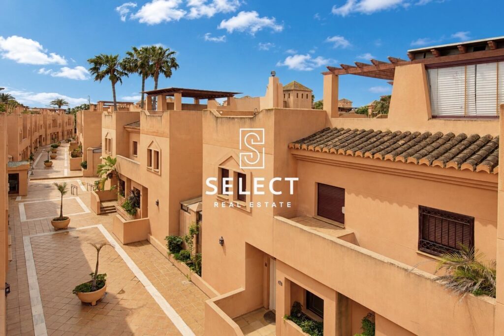 Terraced house - Motril - Playa Granada