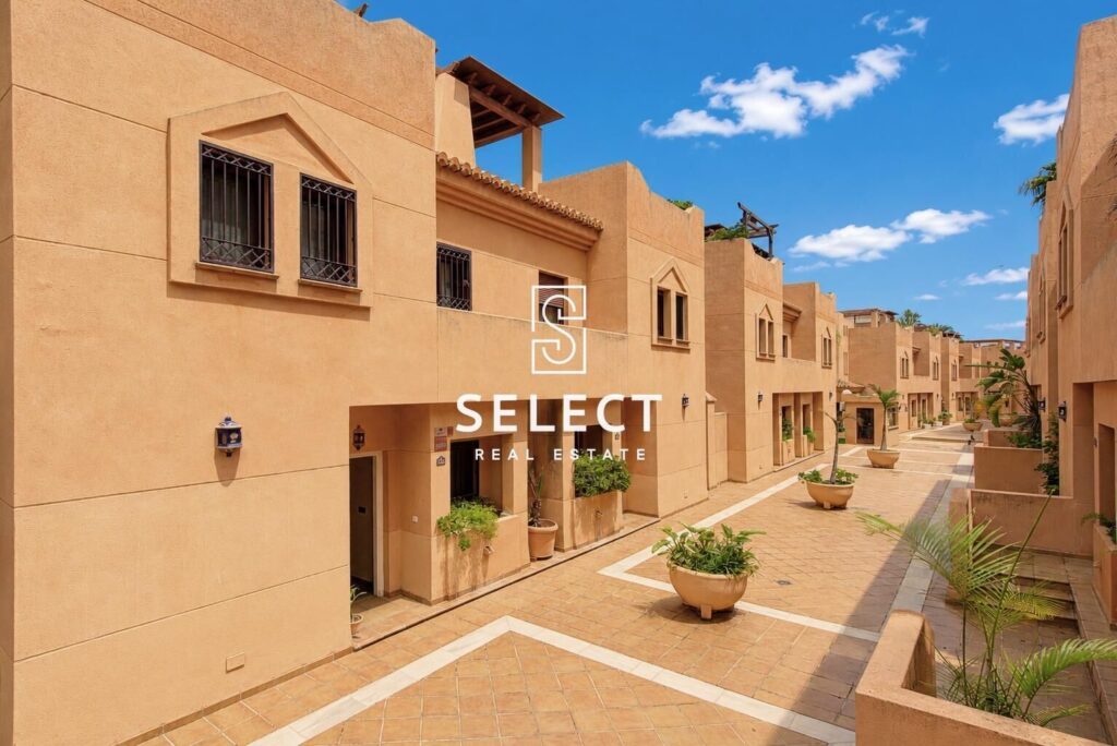 Terraced house - Motril - Playa Granada