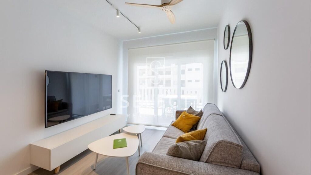 Apartment - Motril - Playa Granada