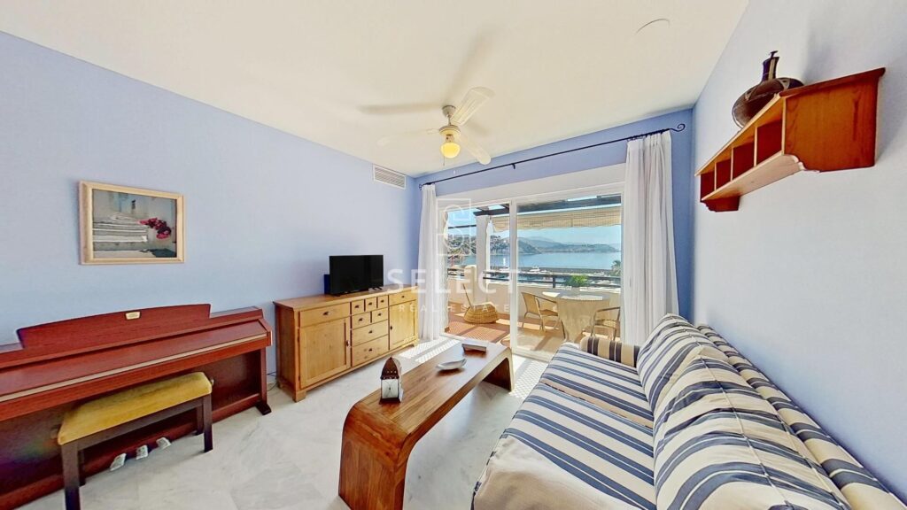 Terraced house - La Herradura - Marina del este