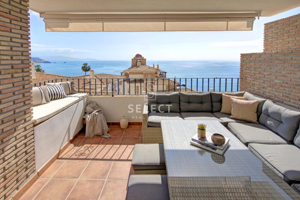 Apartment - La Herradura - Punta de la mona