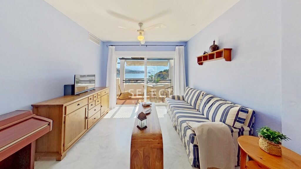 Terraced house - La Herradura - Marina del este