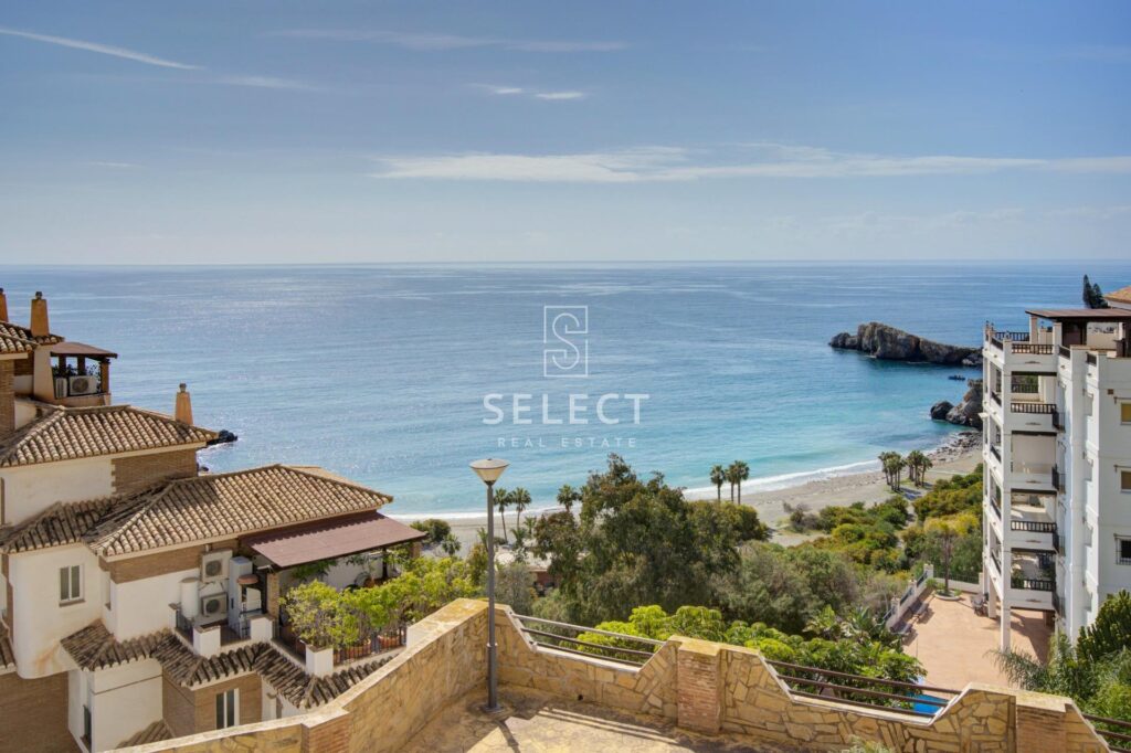 Apartment - La Herradura - Punta de la mona