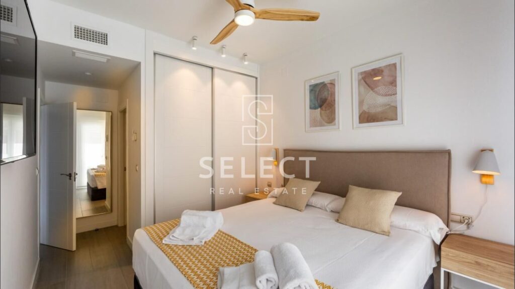Apartment - Motril - Playa Granada