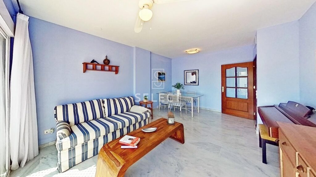 Terraced house - La Herradura - Marina del este
