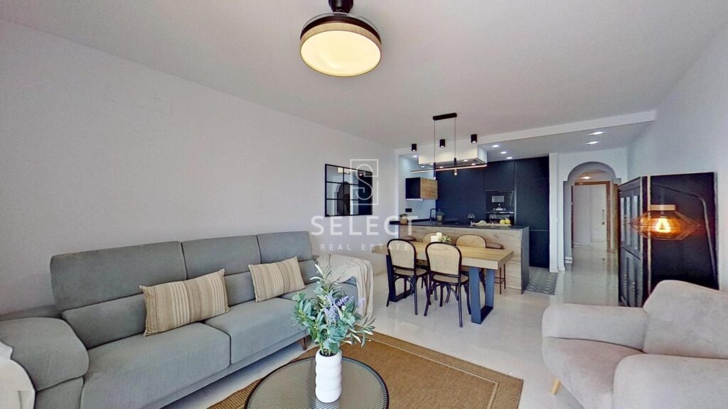 Apartment - La Herradura - Punta de la mona