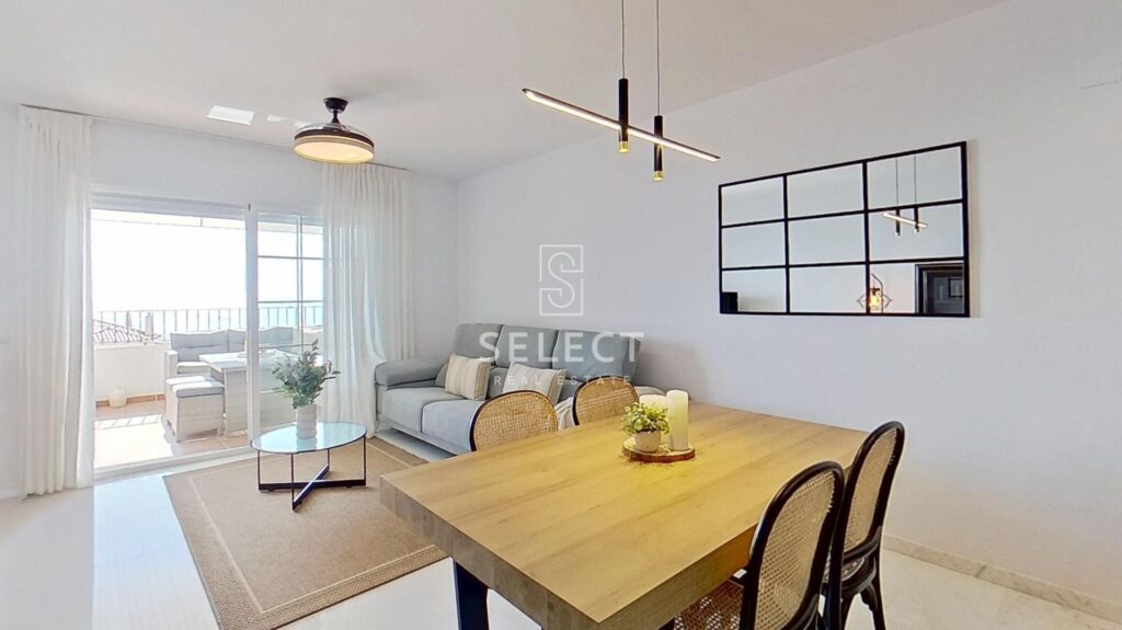 Apartment - La Herradura - Punta de la mona