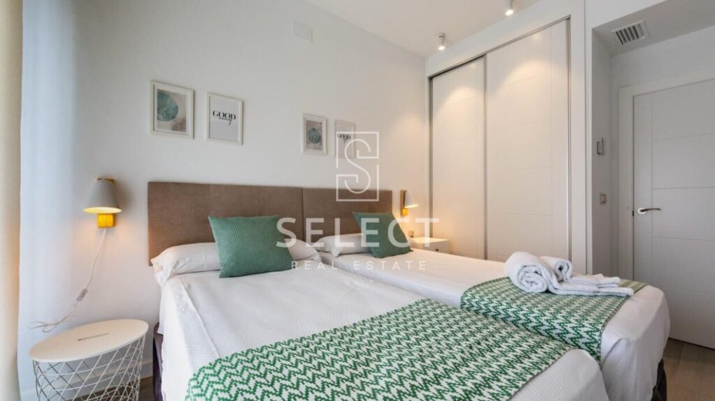 Apartment - Motril - Playa Granada