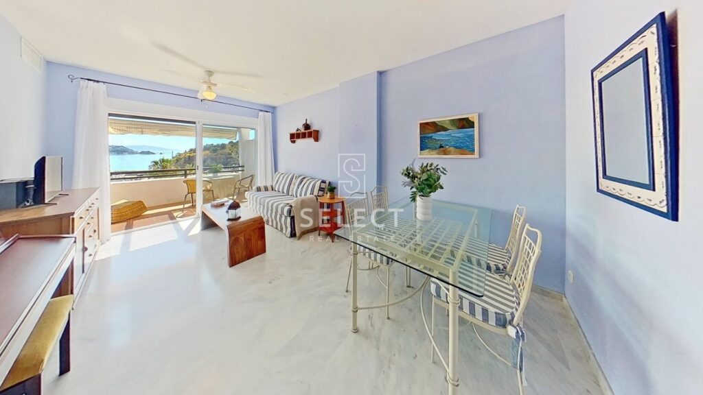 Terraced house - La Herradura - Marina del este