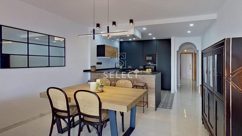 Apartment - La Herradura - Punta de la mona