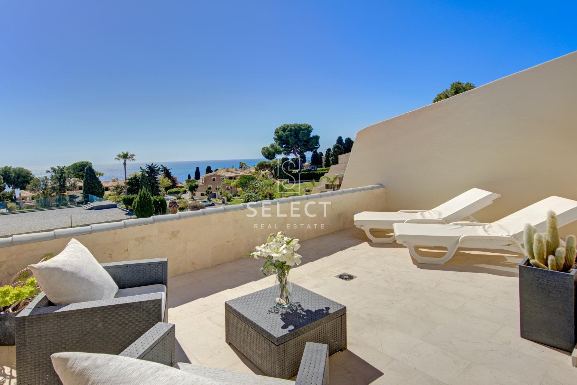 Apartment - La Herradura - Las Palomas
