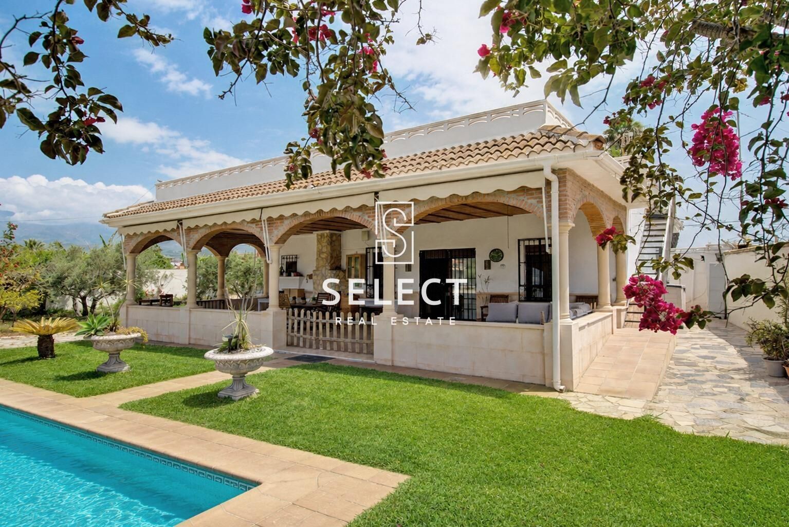 House with land - Motril - Playa Granada