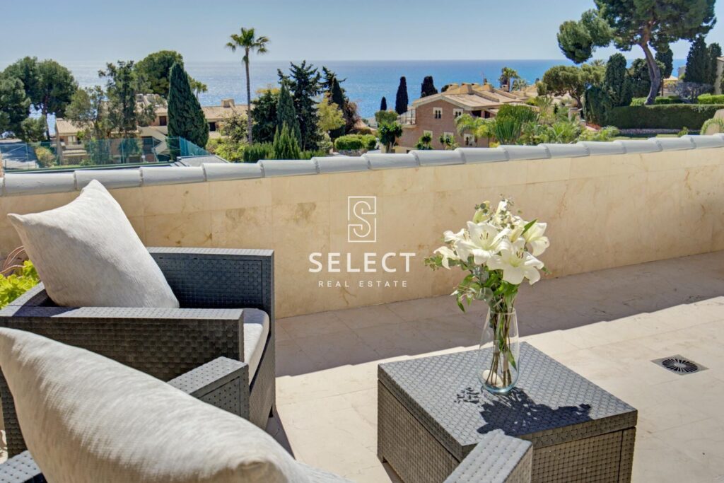 Apartment - La Herradura - Las Palomas