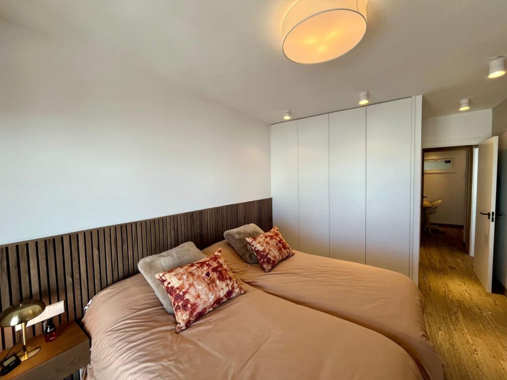 IS813 – Apartment – Monachil – SIERRA NEVADA