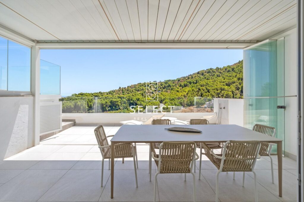 IS831 – House – La Herradura – Urb. San Antonio