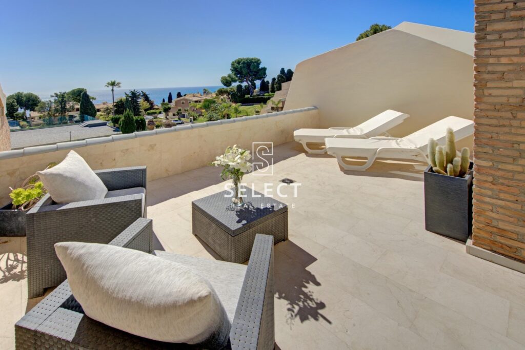 Apartment - La Herradura - Las Palomas