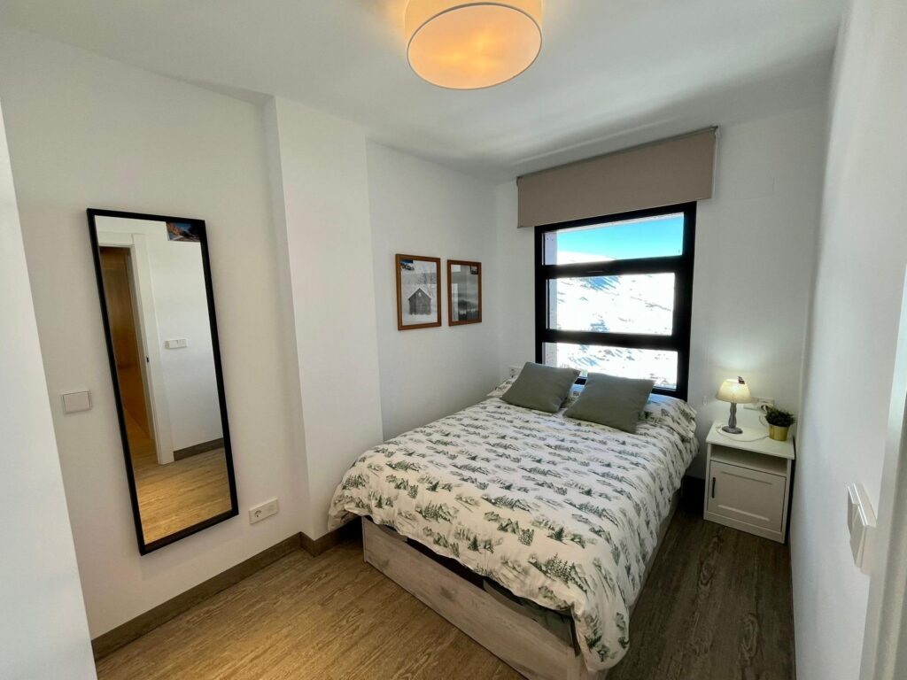 IS813 – Apartment – Monachil – SIERRA NEVADA