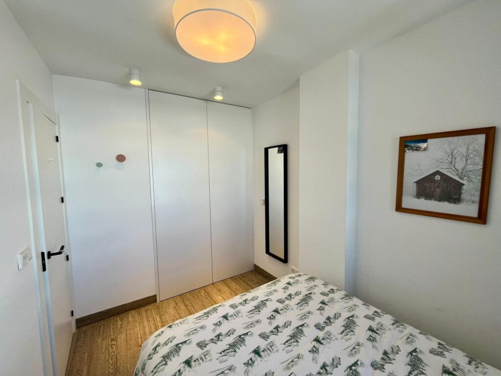 IS813 – Apartment – Monachil – SIERRA NEVADA