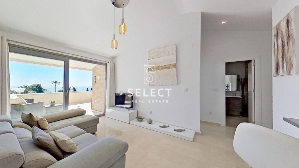 Apartment - La Herradura - Las Palomas
