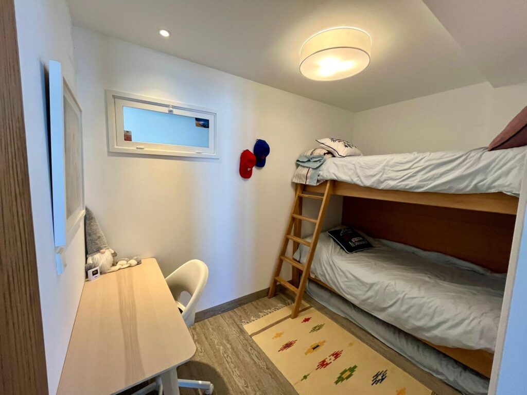 IS813 – Apartment – Monachil – SIERRA NEVADA