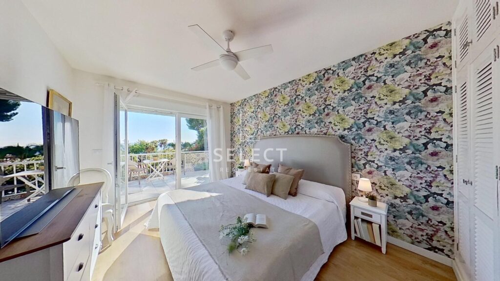 IS800 – Terraced house – La Herradura – Urb. tropicana