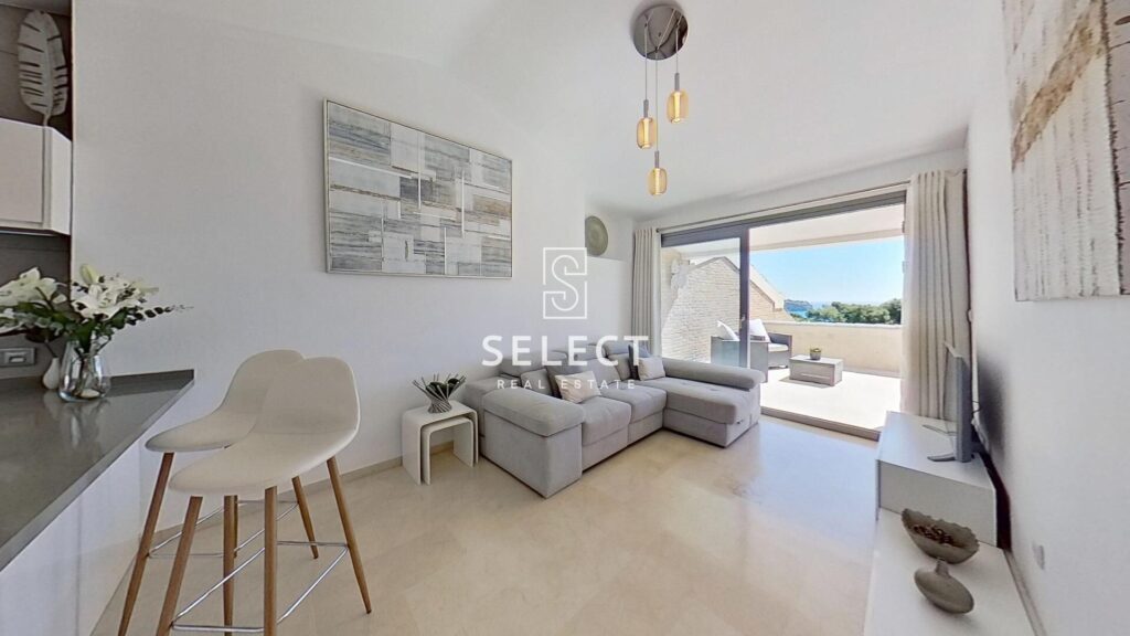 Apartment - La Herradura - Las Palomas