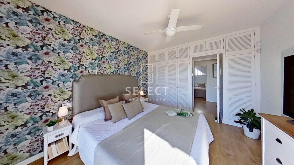 IS800 – Terraced house – La Herradura – Urb. tropicana