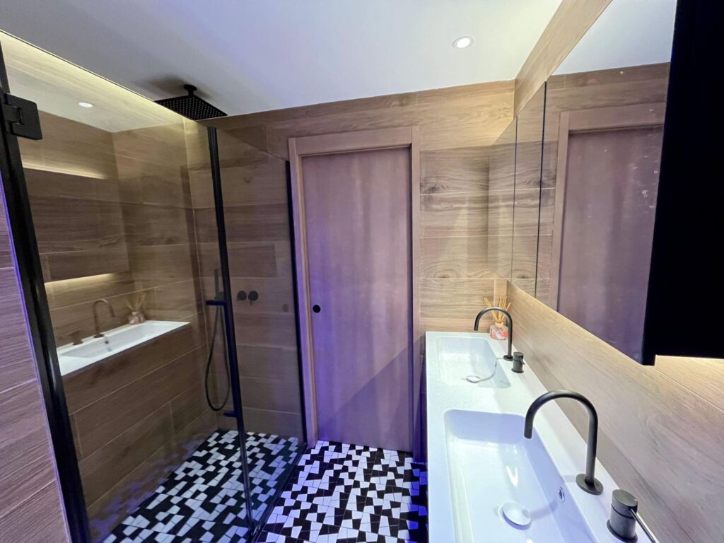 IS813 – Apartment – Monachil – SIERRA NEVADA